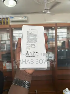 New Google Pixel 6a 128 GB