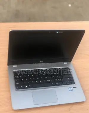 Laptop HP ProBook 440 G4 4GB Intel Core i3 SSD 128GB