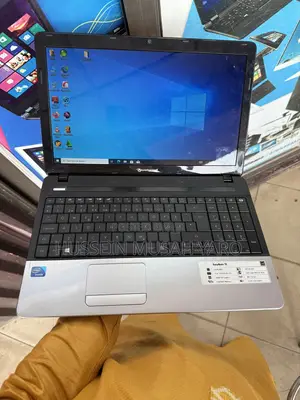 Laptop Packard Bell EasyNote TE11 4GB Intel HDD 250GB