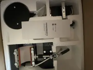 5 in 1 Heat Press Machine
