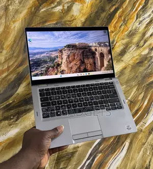Laptop Dell Latitude 5310 8GB Intel Core i5 SSD 256GB
