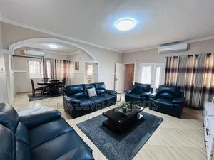 Furnished 3bdrm Apartment in Airport West for rent
