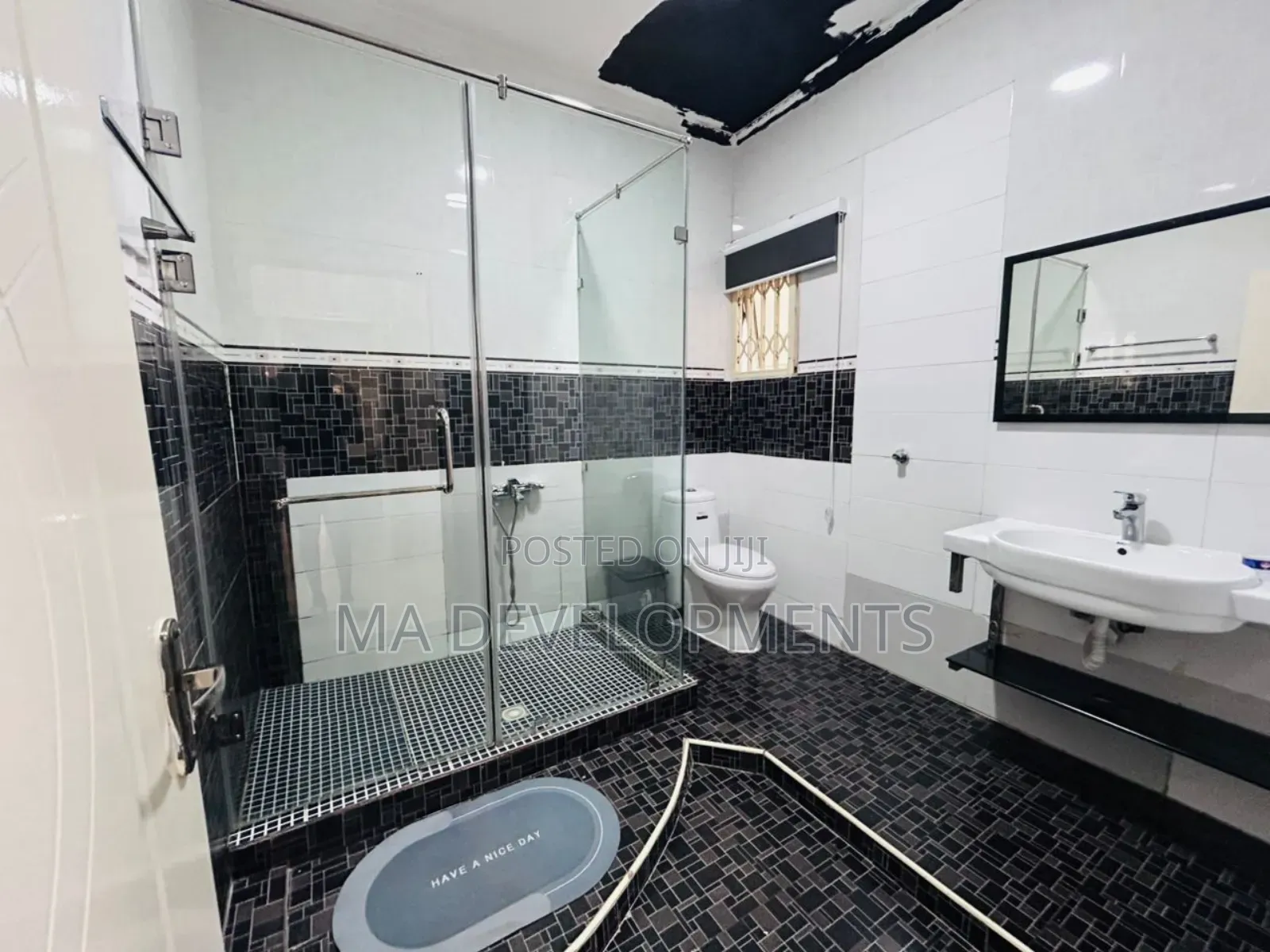 Furnished 3bdrm Apartment in Airport West for rent