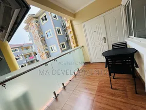 Furnished 3bdrm Apartment in Airport West for rent