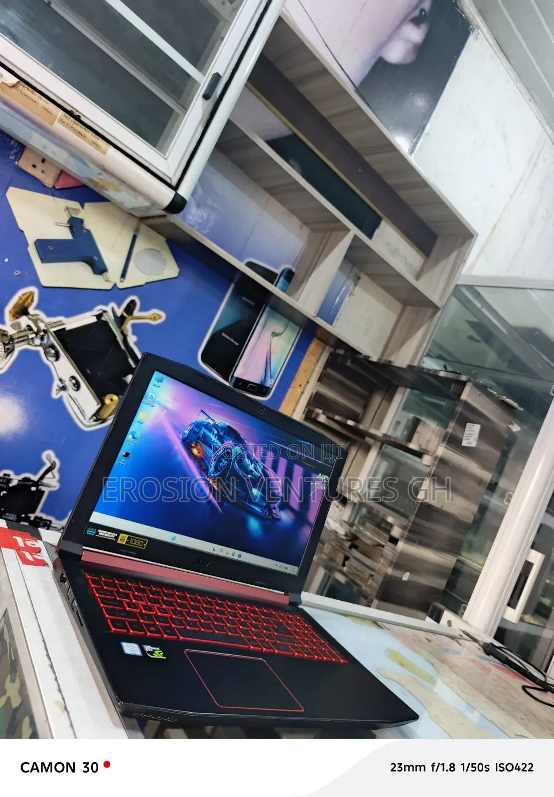 Laptop Acer 16GB Intel Core i5 HDD+SSD 1T