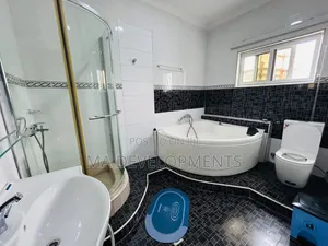 Furnished 3bdrm Apartment in Airport West for rent