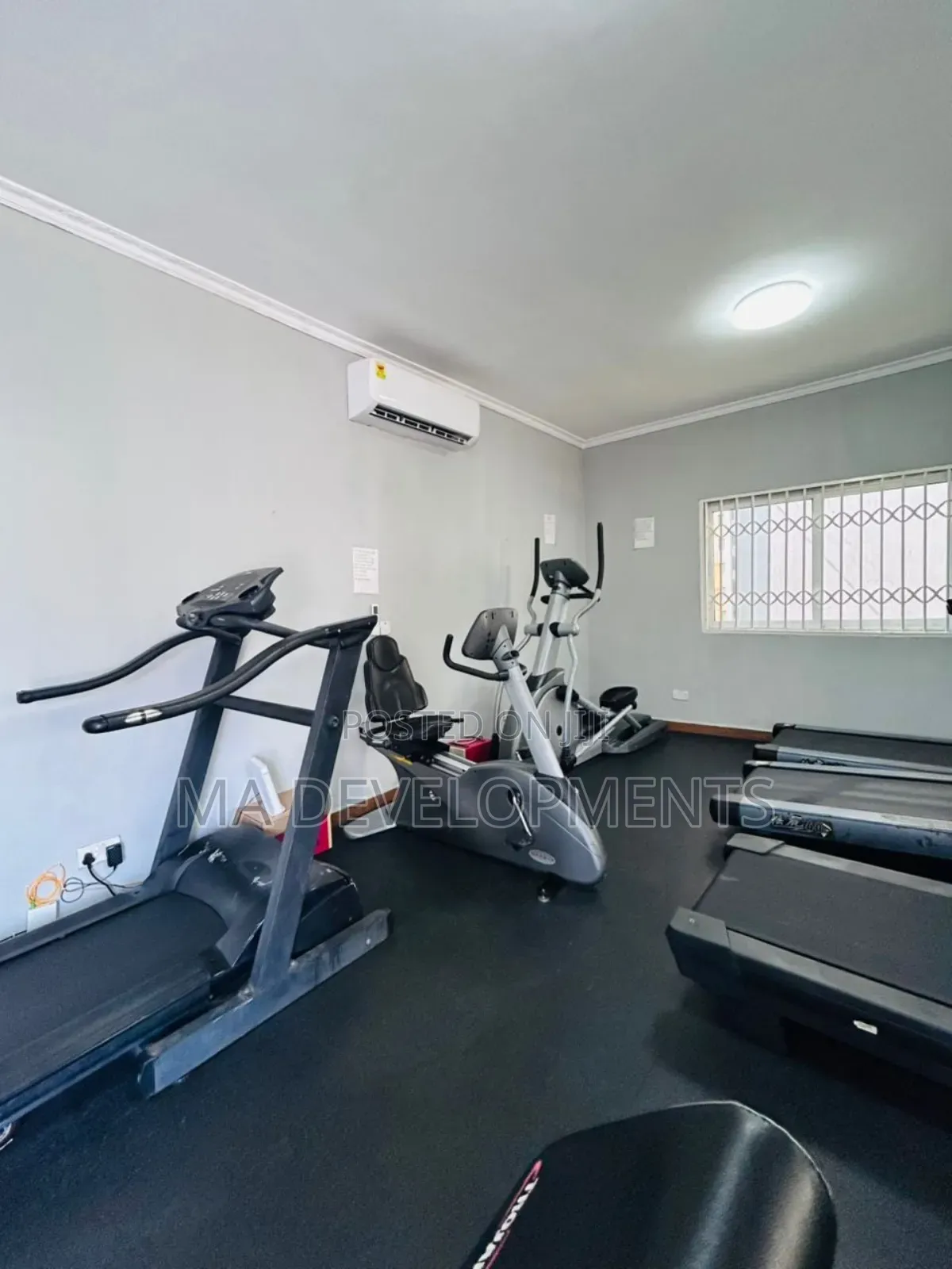 Furnished 3bdrm Apartment in Airport West for rent