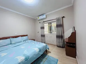 Furnished 3bdrm Apartment in Airport West for rent