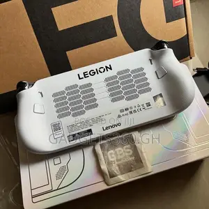 Lenovo Legion Go S (512gb)