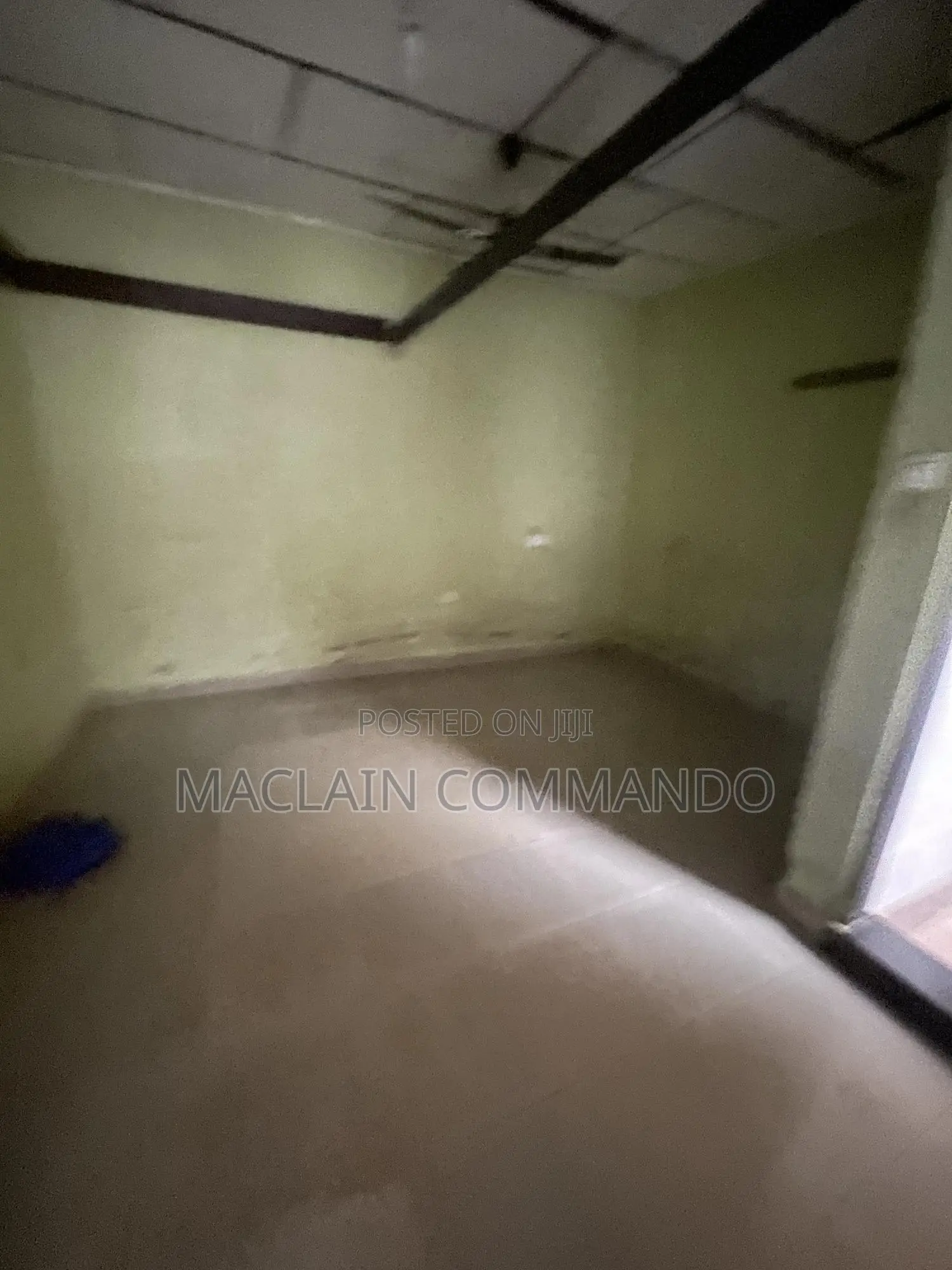 Furnished 1bdrm Apartment in God Is Able, Ledzokuku-Krowor for rent