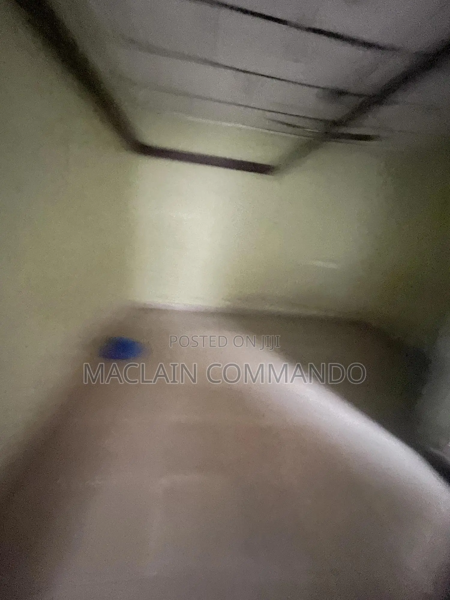 Furnished 1bdrm Apartment in God Is Able, Ledzokuku-Krowor for rent