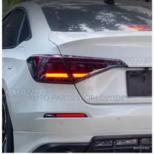 Honda Civic Led Tail Lights 2022-2025
