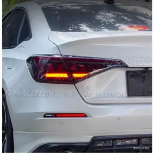 Honda Civic Led Tail Lights 2022-2025
