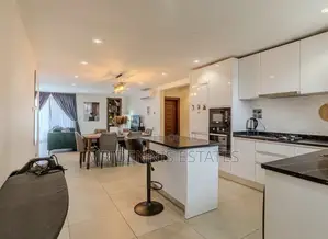 Stylish 2- Bedroom Airbnb at Adjiringanor - East Legon