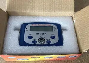 Digital Satellite Finder