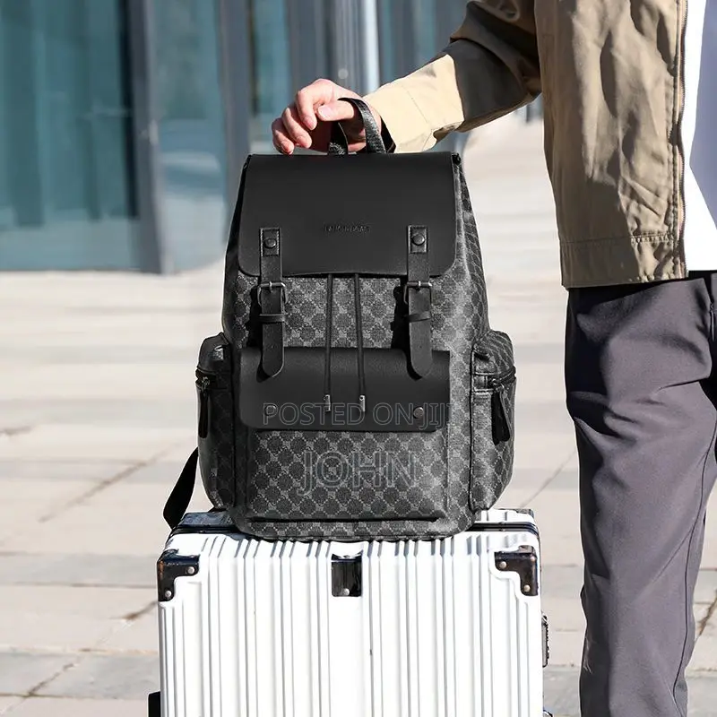 Back Pack / Bag