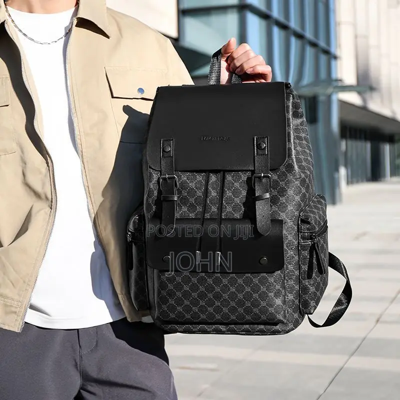 Back Pack / Bag