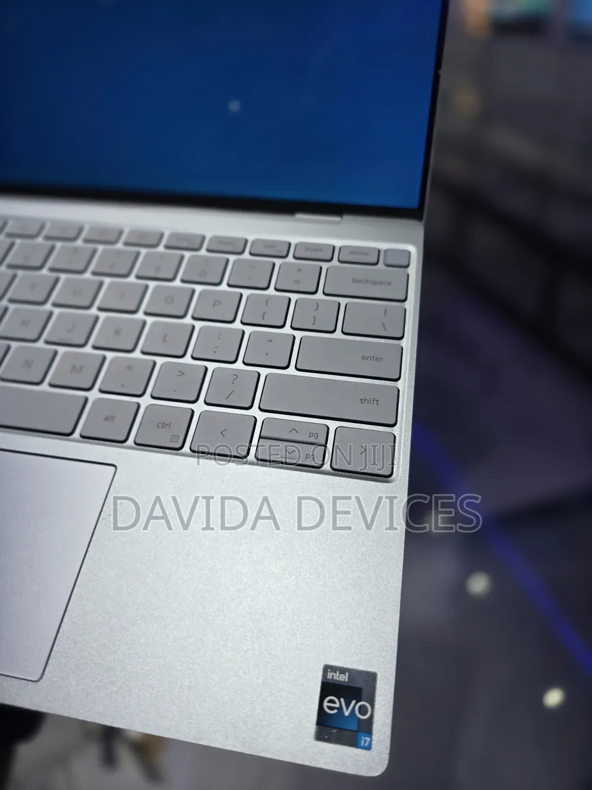 New Laptop Dell XPS 13 9315 16GB Intel Core i7 SSD 512GB