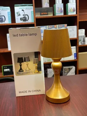 Bedside Lamp