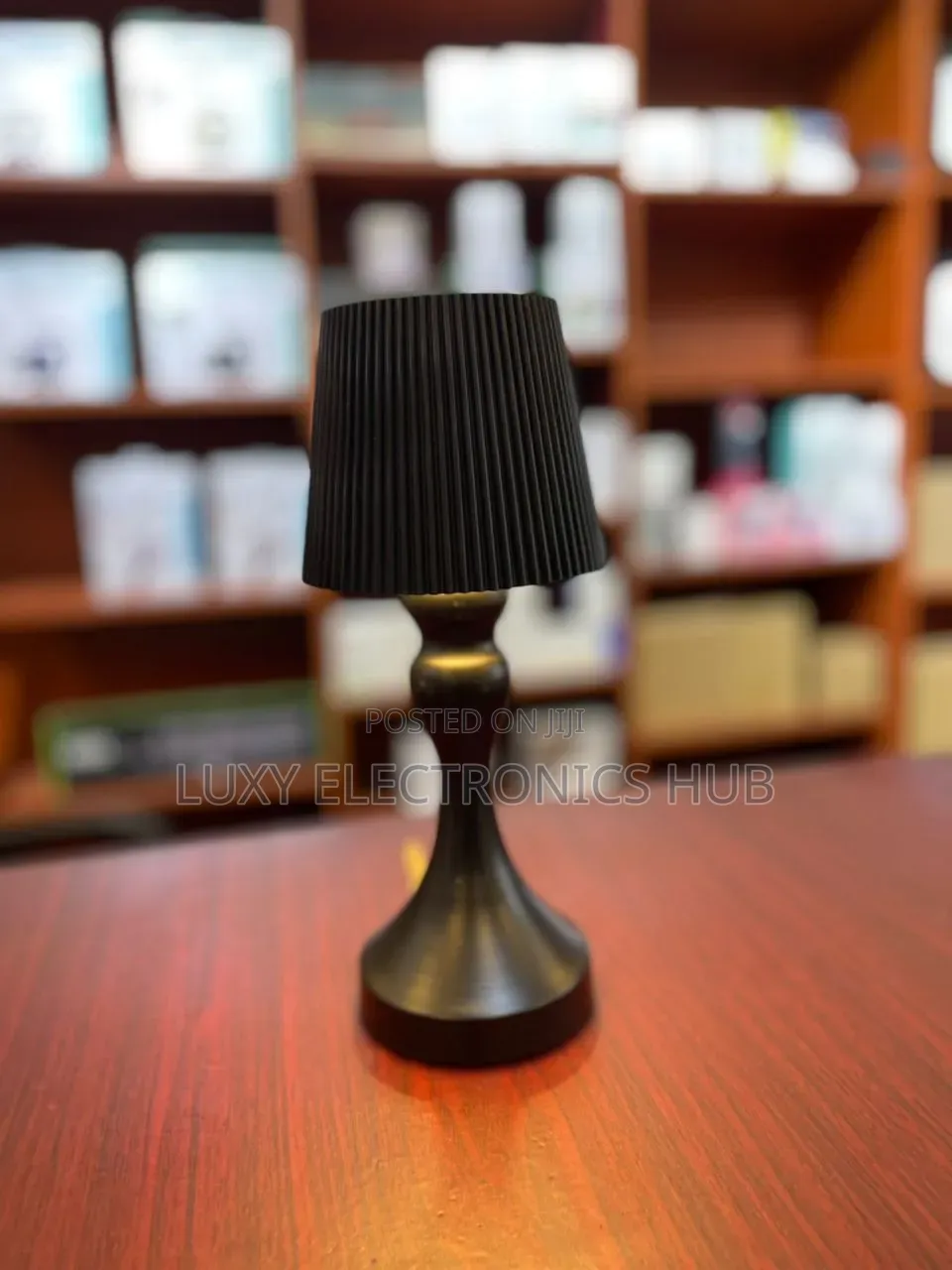 Bedside Lamp