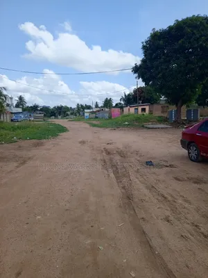 Church With 3 Shops At Abease, Amasaman Accra