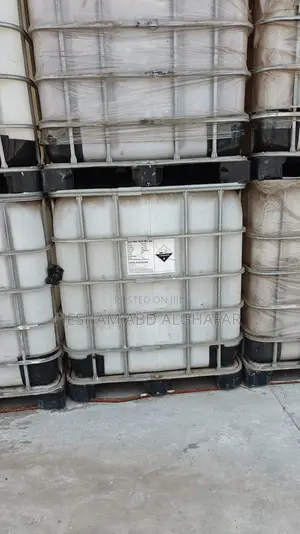Ibc Tanks Metal