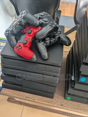 Playstation 4 Slim Standard Jailbreak