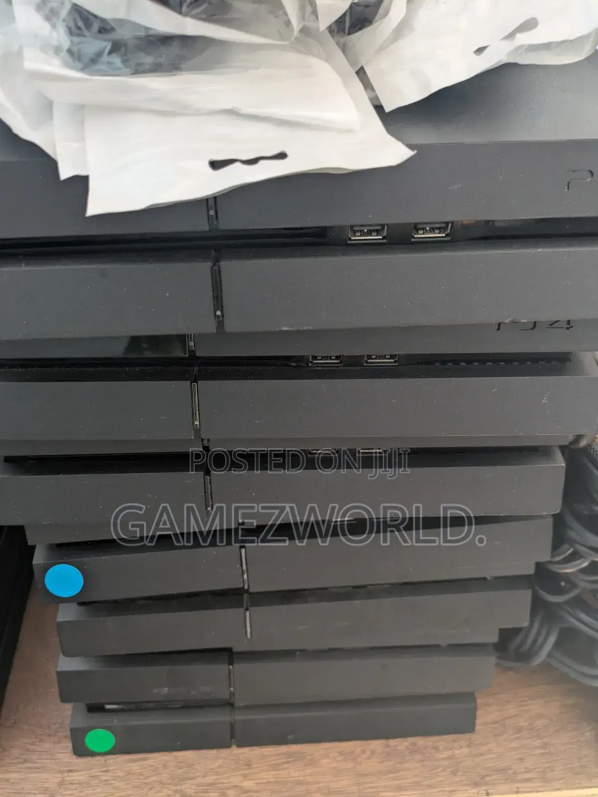 Playstation 4 Slim Standard Jailbreak