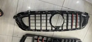Mercedes Benz E Class Amg Gt Carbon Grill 2017-2019