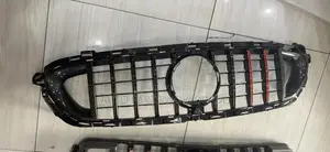 Mercedes Benz E Class Amg Gt Carbon Grill 2017-2019