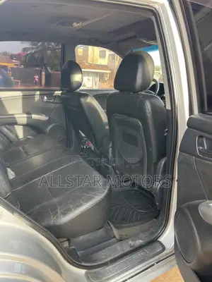 Kia Sportage EX 4dr SUV 4x4 (2.7L 6cyl 4A) 2005 Silver