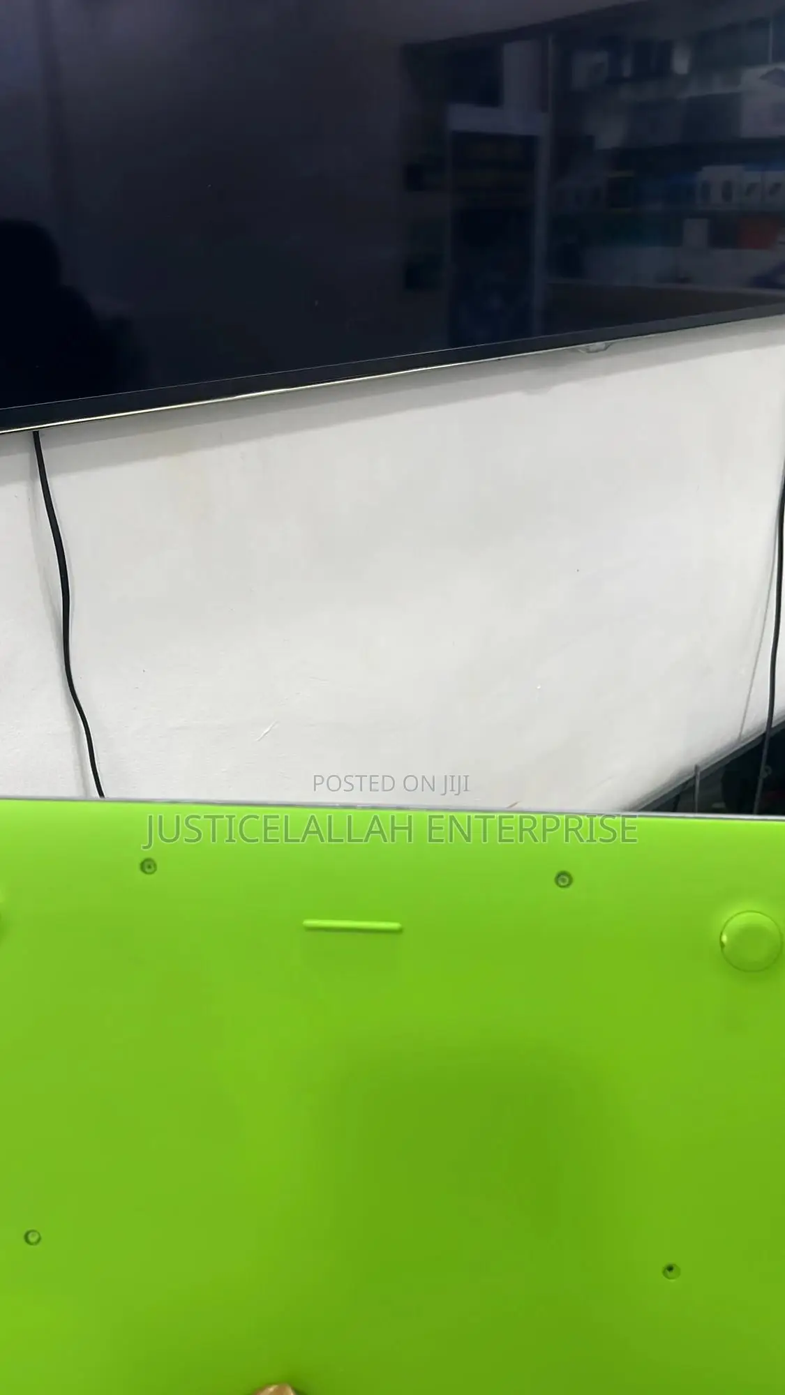Laptop HP Stream 14 2GB AMD A4 SSD 32GB