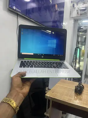 Laptop HP Stream 14 2GB AMD A4 SSD 32GB