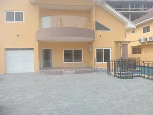 4bdrm House in Airport Residential Area for rent