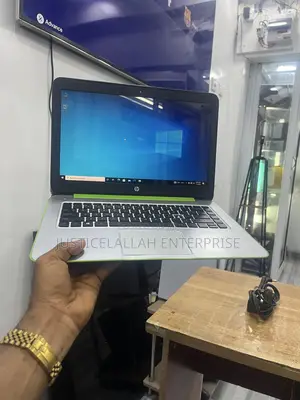 Laptop HP Stream 14 2GB AMD A4 SSD 32GB