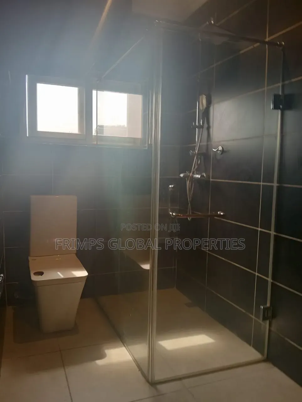 4bdrm House in Airport Residential Area for rent
