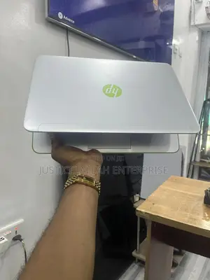 Laptop HP Stream 14 2GB AMD A4 SSD 32GB