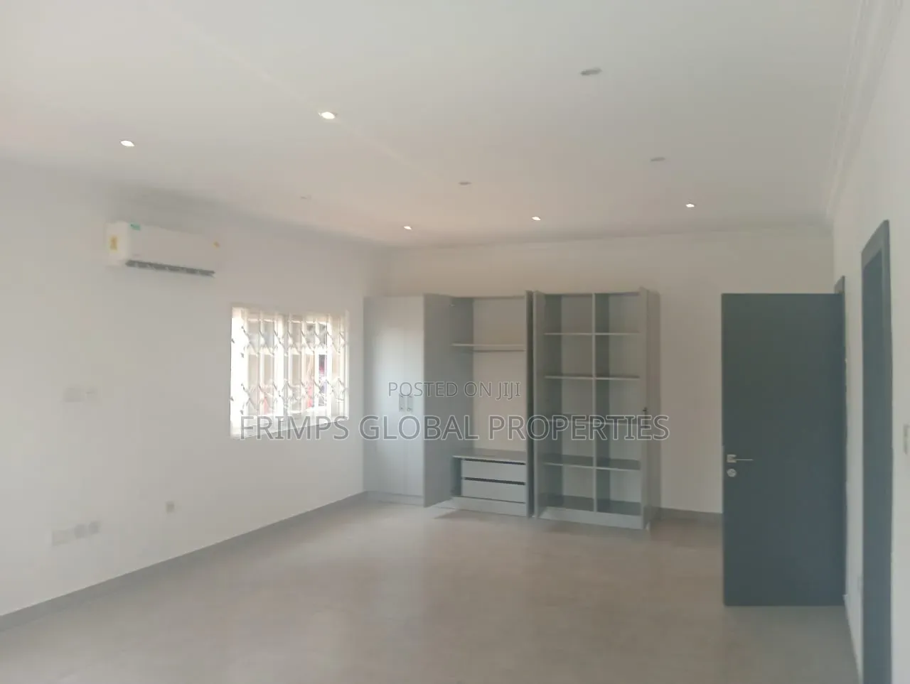 4bdrm House in Airport Residential Area for rent