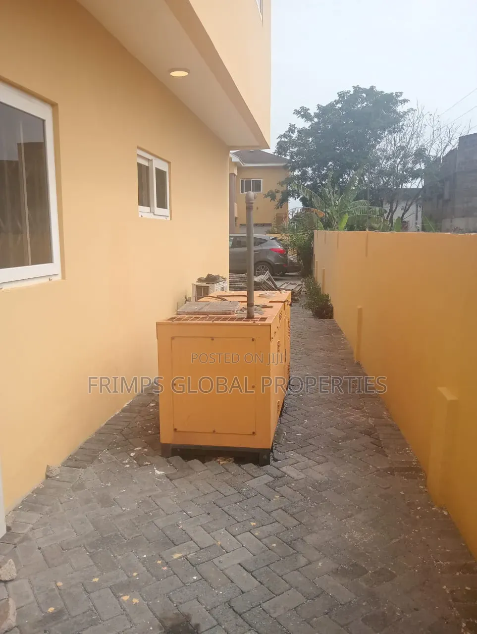 4bdrm House in Airport Residential Area for rent