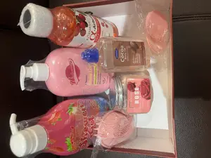 Full Body Care Set