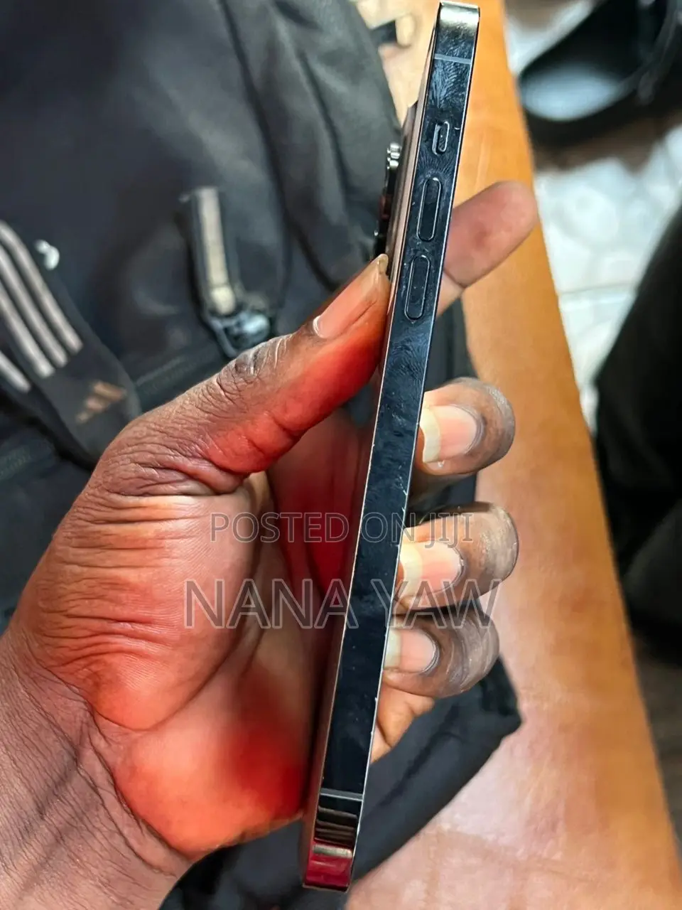 Apple iPhone 14 Pro Max 128 GB Black