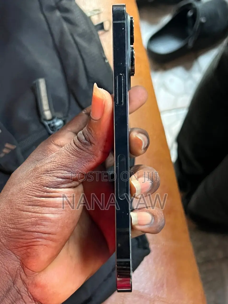 Apple iPhone 14 Pro Max 128 GB Black