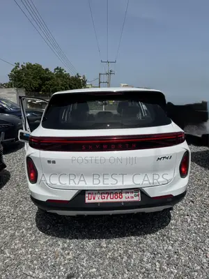 New Skyworth HT-i 2024 White