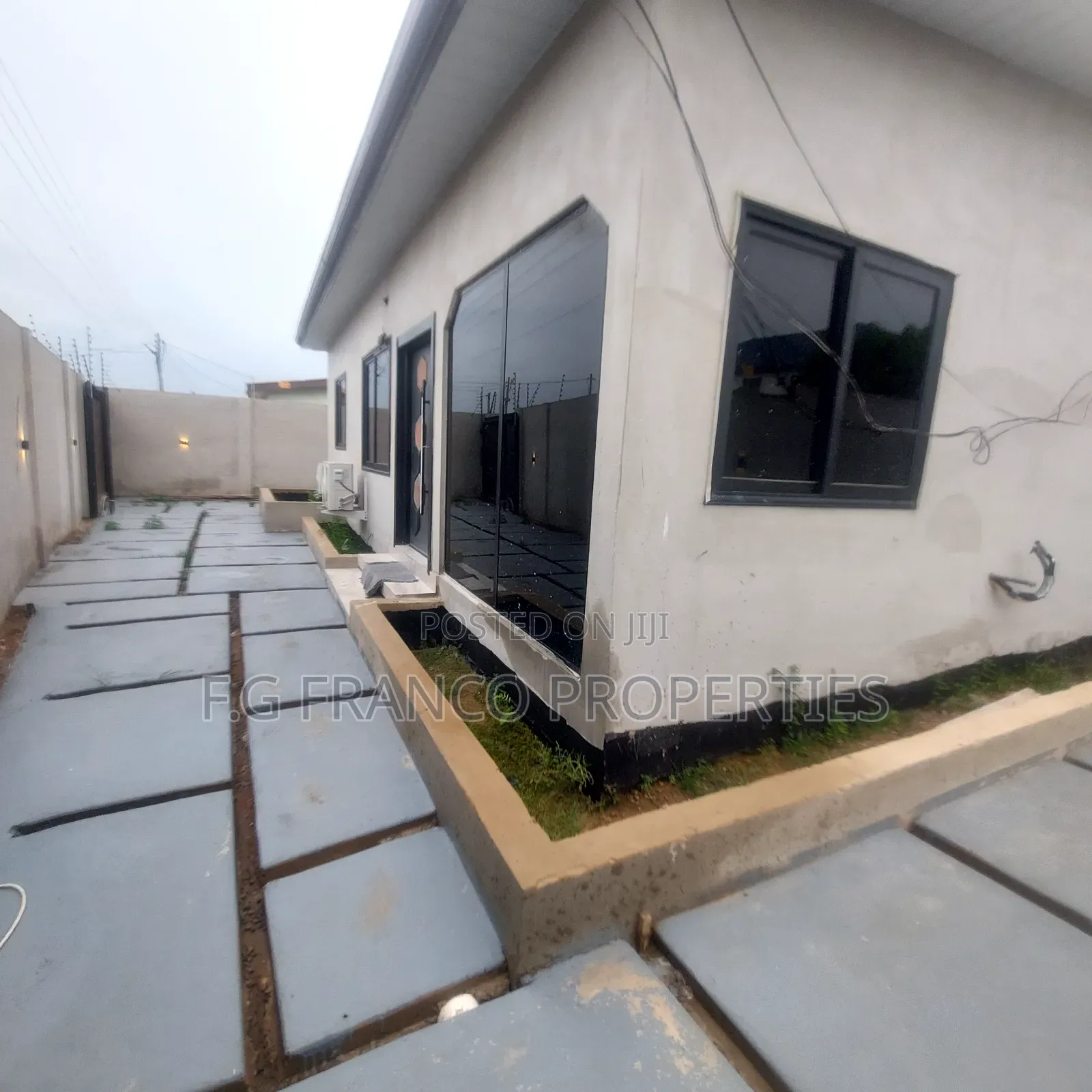 3bdrm House in Kg Franco Properties, Spintex for sale