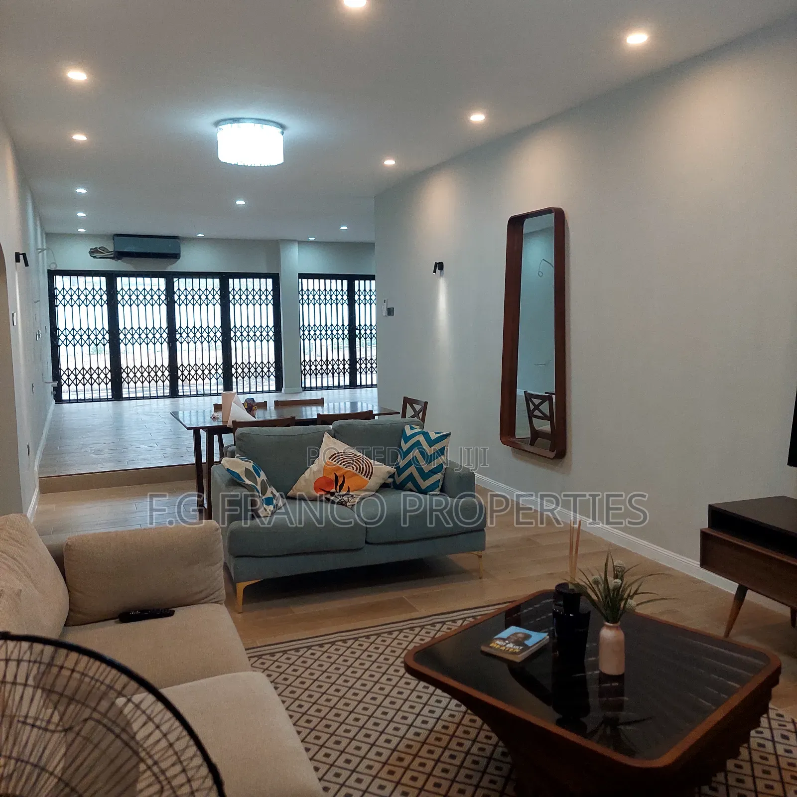 3bdrm House in Kg Franco Properties, Spintex for sale