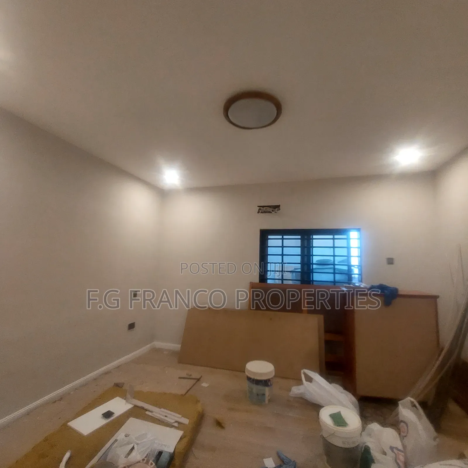 3bdrm House in Kg Franco Properties, Spintex for sale