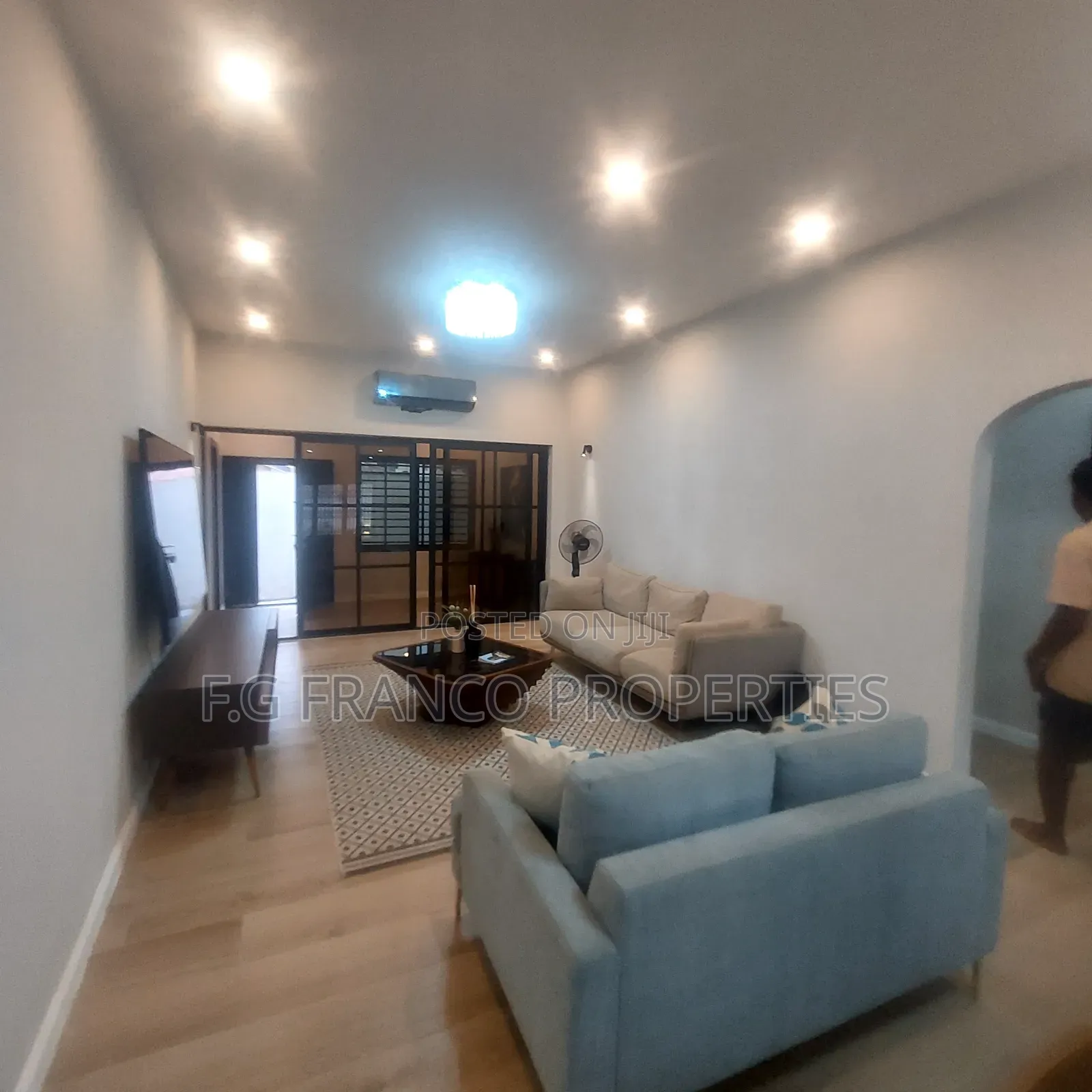 3bdrm House in Kg Franco Properties, Spintex for sale