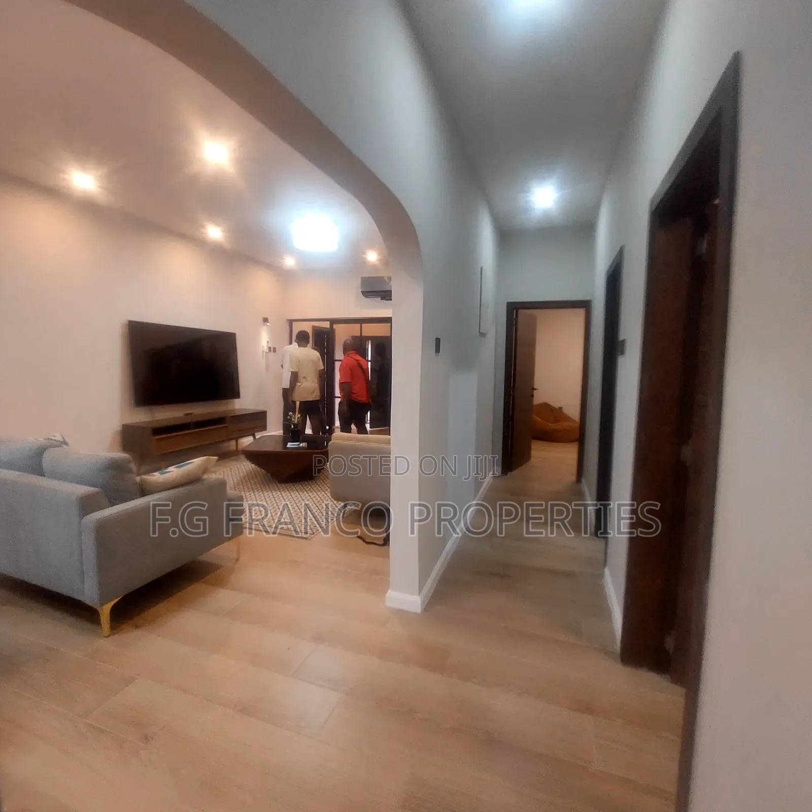 3bdrm House in Kg Franco Properties, Spintex for sale