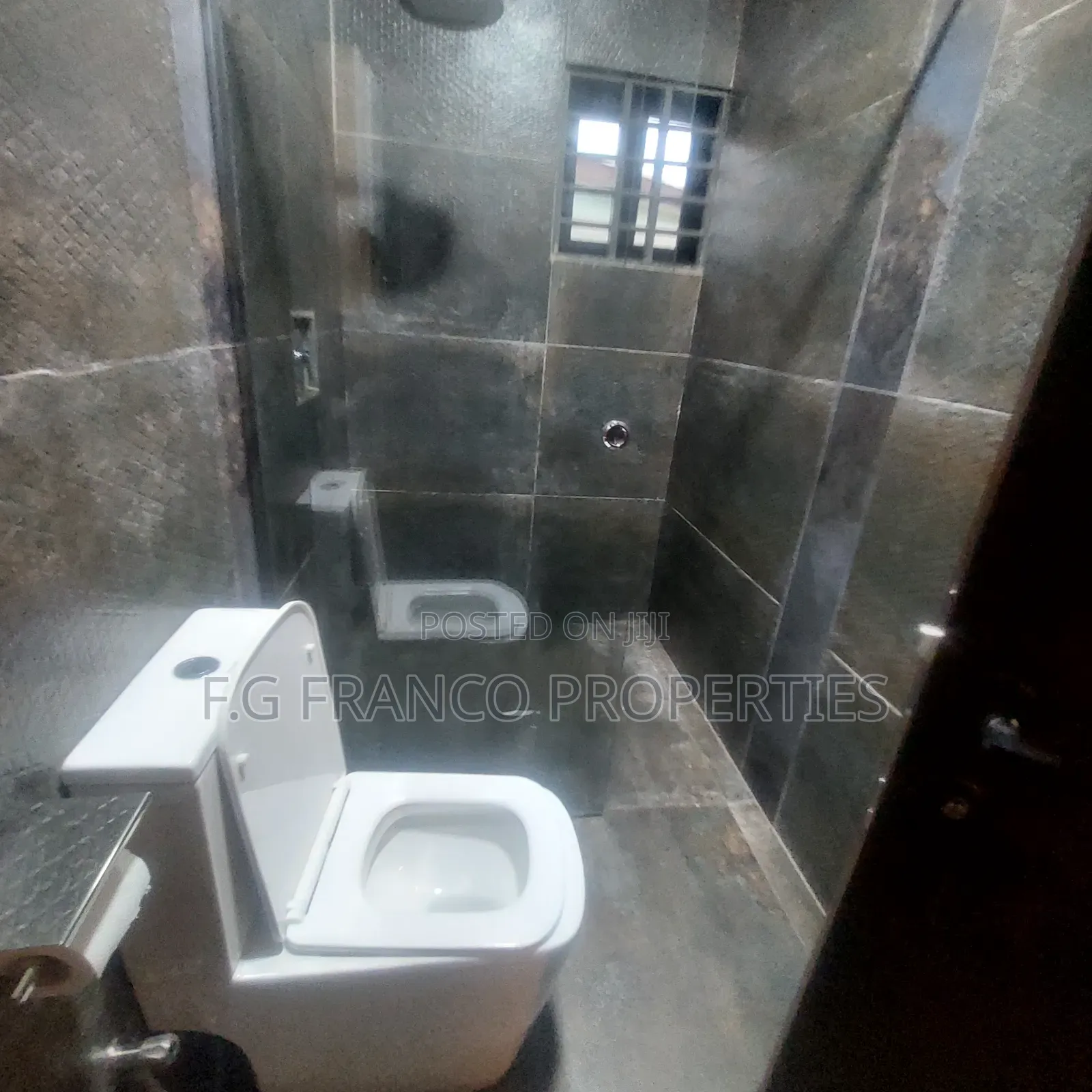 3bdrm House in Kg Franco Properties, Spintex for sale