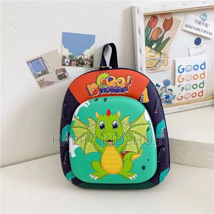 Kids School Bag